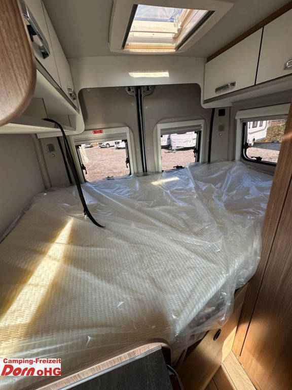 Weinsberg CaraBus 540 MQ EDITION [FIRE] Truma Combi 6D — crédit-bail Weinsberg CaraBus 540 MQ EDITION [FIRE] Truma Combi 6D: photos 17