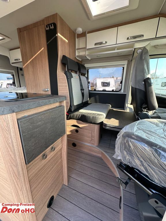 Weinsberg CaraBus 540 MQ EDITION [FIRE] Truma Combi 6D — crédit-bail Weinsberg CaraBus 540 MQ EDITION [FIRE] Truma Combi 6D: photos 11