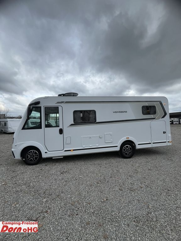 Weinsberg CaraCore 650 MEG Automatik/180PS Weinsberg CaraCore 650 MEG Automatik/180PS - Camping-car intégral: photos 4 Weinsberg CaraCore 650 MEG Automatik/180PS Weinsberg CaraCore 650 MEG Automatik/180PS - Camping-car intégral: photos 4
