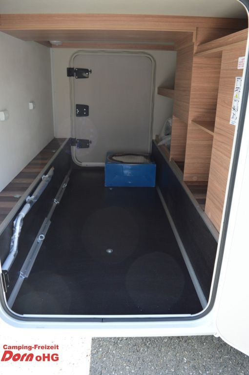 Weinsberg CaraHome 650 MEG Stylingpaket Alu — crédit-bail Weinsberg CaraHome 650 MEG Stylingpaket Alu: photos 7