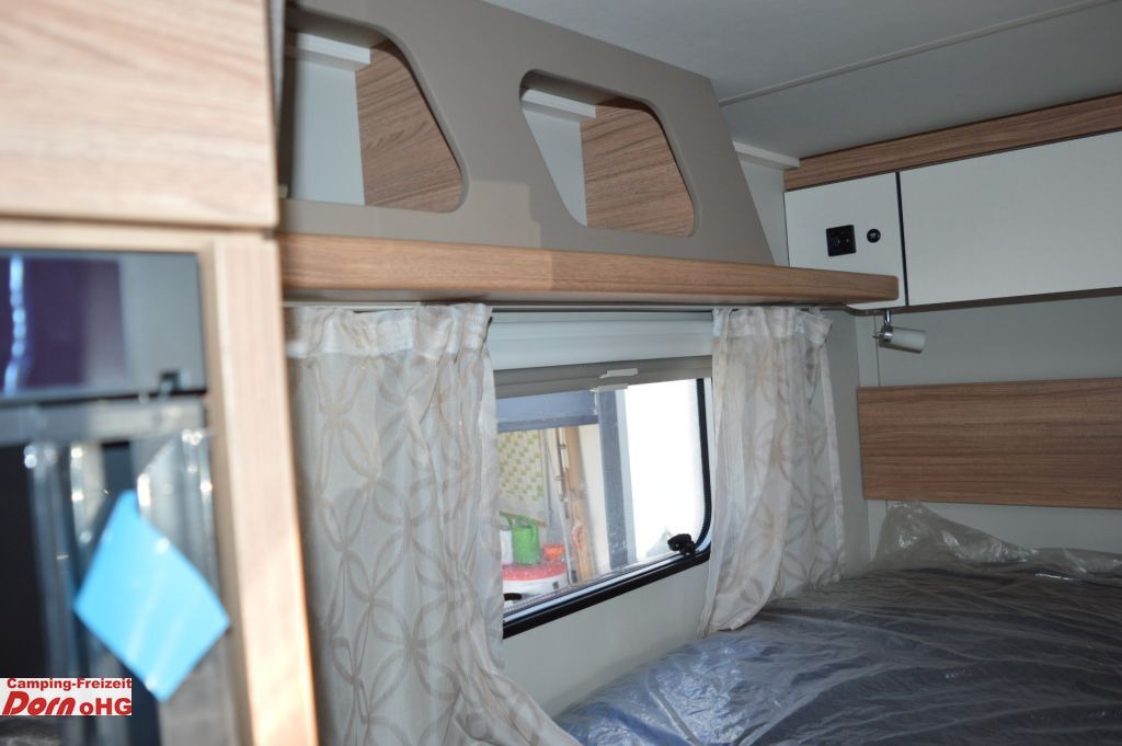 Weinsberg CaraHome 650 MEG Stylingpaket Alu — crédit-bail Weinsberg CaraHome 650 MEG Stylingpaket Alu: photos 13