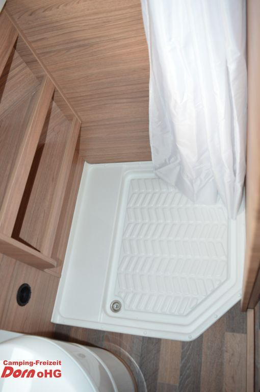 Weinsberg CaraHome 650 MEG Stylingpaket Alu — crédit-bail Weinsberg CaraHome 650 MEG Stylingpaket Alu: photos 17