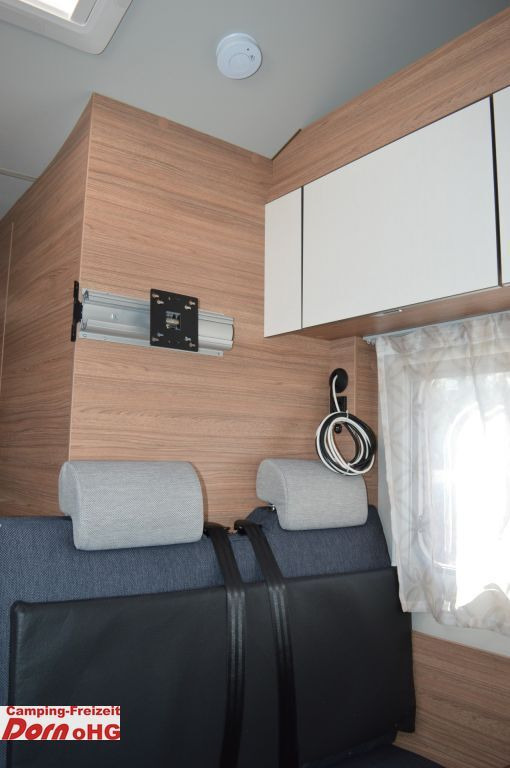 Weinsberg CaraHome 650 MEG Stylingpaket Alu — crédit-bail Weinsberg CaraHome 650 MEG Stylingpaket Alu: photos 19