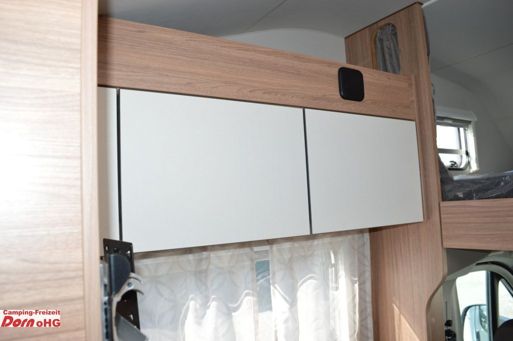 Weinsberg CaraHome 650 MEG Stylingpaket Alu — crédit-bail Weinsberg CaraHome 650 MEG Stylingpaket Alu: photos 16