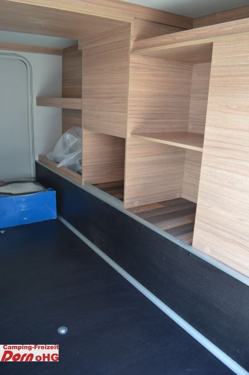Weinsberg CaraHome 650 MEG Stylingpaket Alu — crédit-bail Weinsberg CaraHome 650 MEG Stylingpaket Alu: photos 8