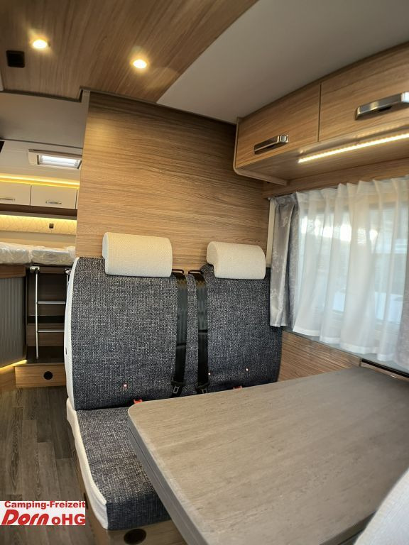 Camping-car profilé neuf Weinsberg CaraSuite 650 MEG Automatikgetriebe/155 PS Weinsberg CaraSuite 650 MEG Automatikgetriebe/155 PS: photos 14 Camping-car profilé neuf Weinsberg CaraSuite 650 MEG Automatikgetriebe/155 PS Weinsberg CaraSuite 650 MEG Automatikgetriebe/155 PS: photos 14