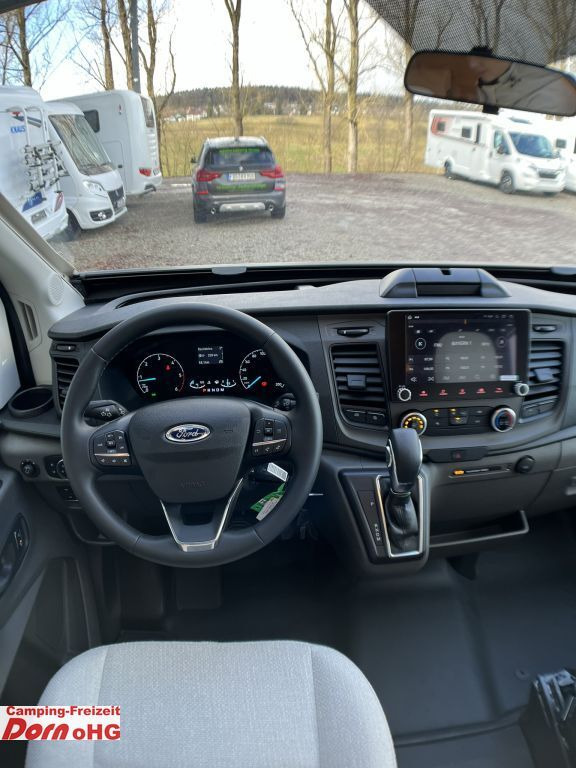Camping-car profilé neuf Weinsberg CaraSuite 650 MEG Automatikgetriebe/155 PS Weinsberg CaraSuite 650 MEG Automatikgetriebe/155 PS: photos 11 Camping-car profilé neuf Weinsberg CaraSuite 650 MEG Automatikgetriebe/155 PS Weinsberg CaraSuite 650 MEG Automatikgetriebe/155 PS: photos 11