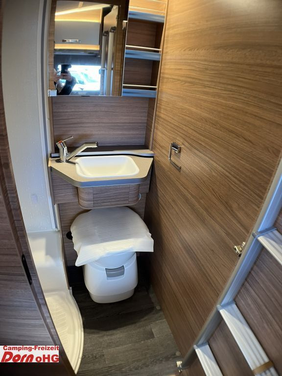 Camping-car profilé neuf Weinsberg CaraSuite 650 MEG Automatikgetriebe/155 PS Weinsberg CaraSuite 650 MEG Automatikgetriebe/155 PS: photos 19 Camping-car profilé neuf Weinsberg CaraSuite 650 MEG Automatikgetriebe/155 PS Weinsberg CaraSuite 650 MEG Automatikgetriebe/155 PS: photos 19