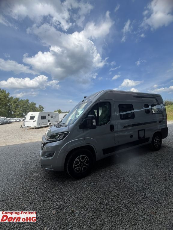 Weinsberg CaraTour 540 MQ Automatik/3,5t ges.Gewicht Weinsberg CaraTour 540 MQ Automatik/3,5t ges.Gewicht - Fourgon aménagé: photos 3 Weinsberg CaraTour 540 MQ Automatik/3,5t ges.Gewicht Weinsberg CaraTour 540 MQ Automatik/3,5t ges.Gewicht - Fourgon aménagé: photos 3