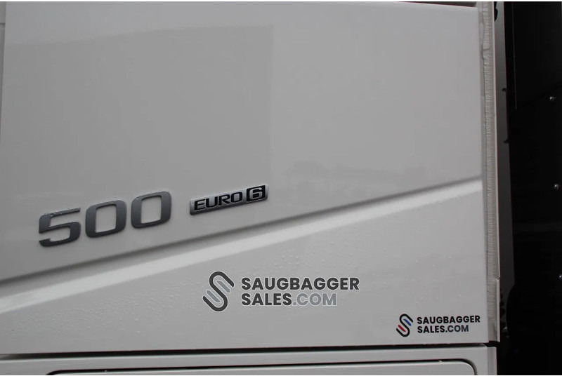 Volvo FH 500 Volvo FH 500 Amphitec Vortex 9000 - Camion vidangeur: photos 5 Volvo FH 500 Volvo FH 500 Amphitec Vortex 9000 - Camion vidangeur: photos 5