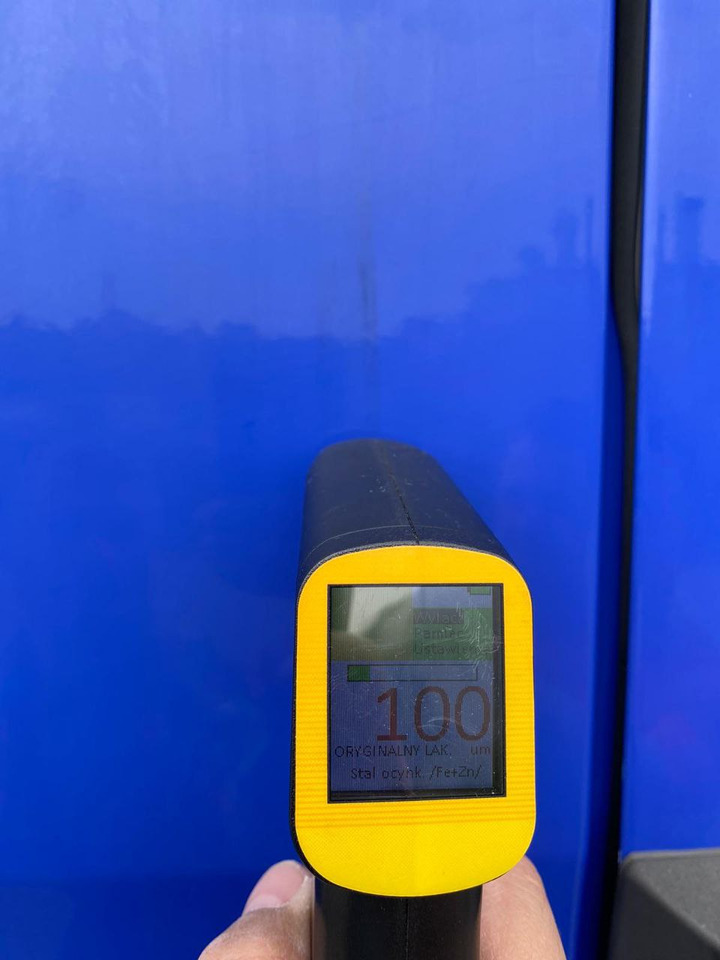 Camion frigorifique MAN TGS18.320: photos 19