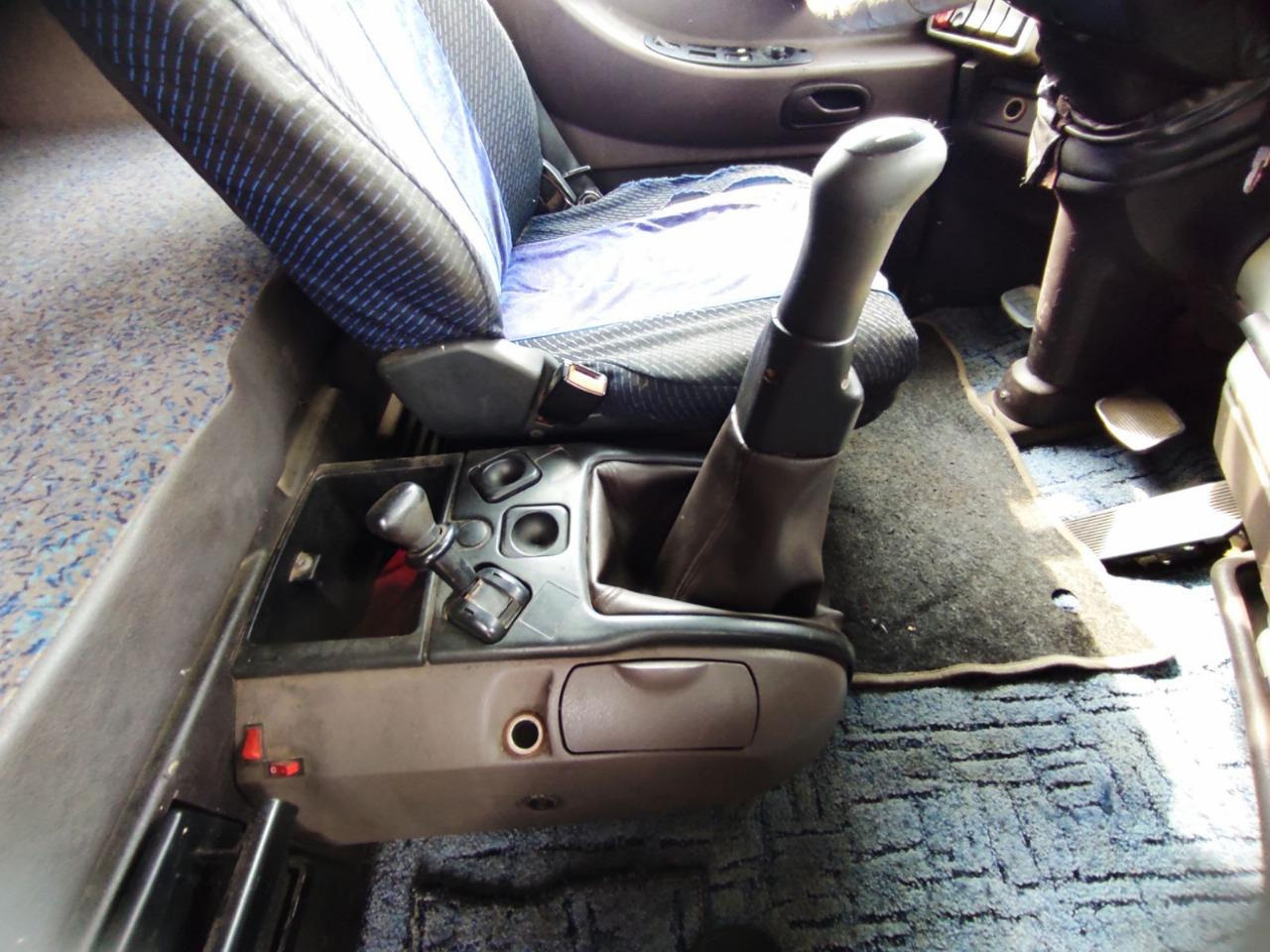 Tracteur routier RENAULT Magnum 440 ID1515S: photos 23