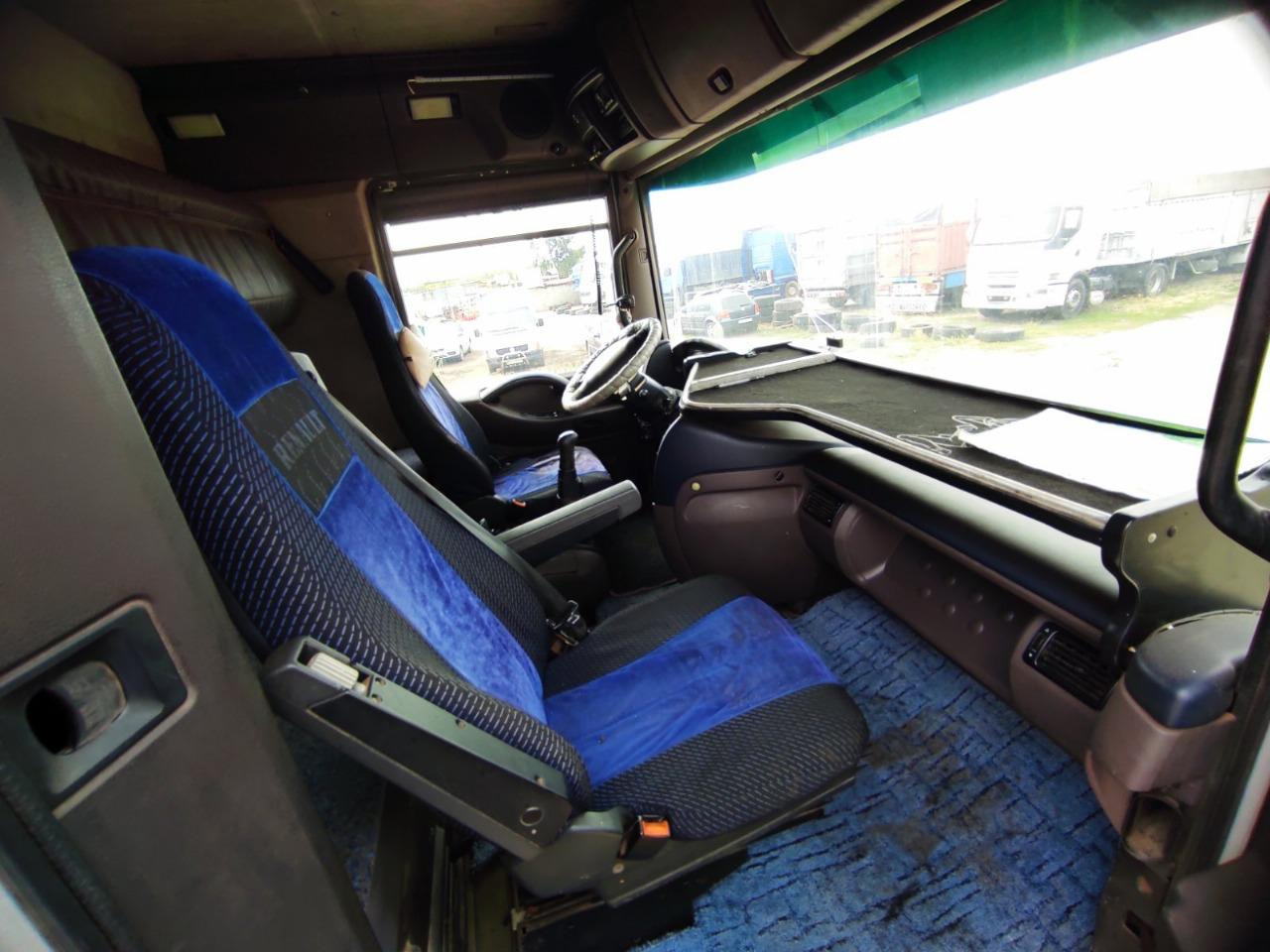 Tracteur routier RENAULT Magnum 440 ID1515S: photos 18