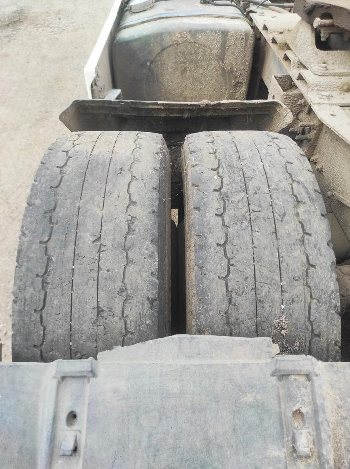 Tracteur routier RENAULT Magnum 440 ID1515S: photos 10