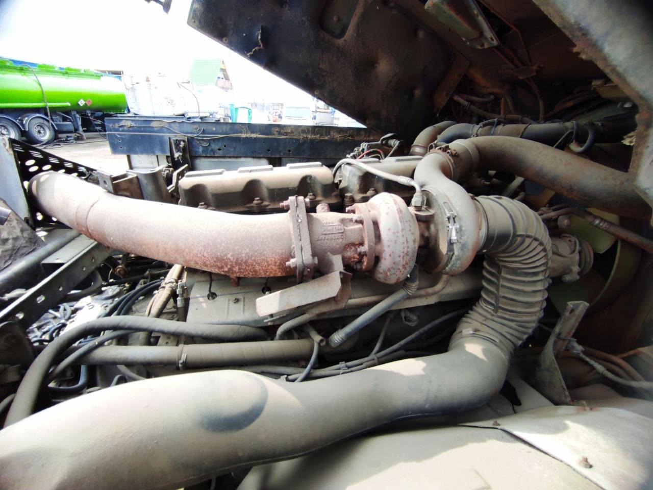 Tracteur routier RENAULT Magnum 440 ID1515S: photos 24