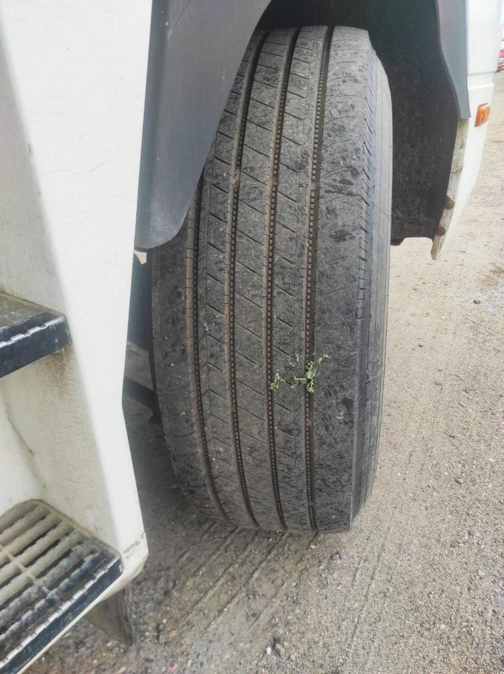 Tracteur routier RENAULT Magnum 440 ID1515S: photos 12