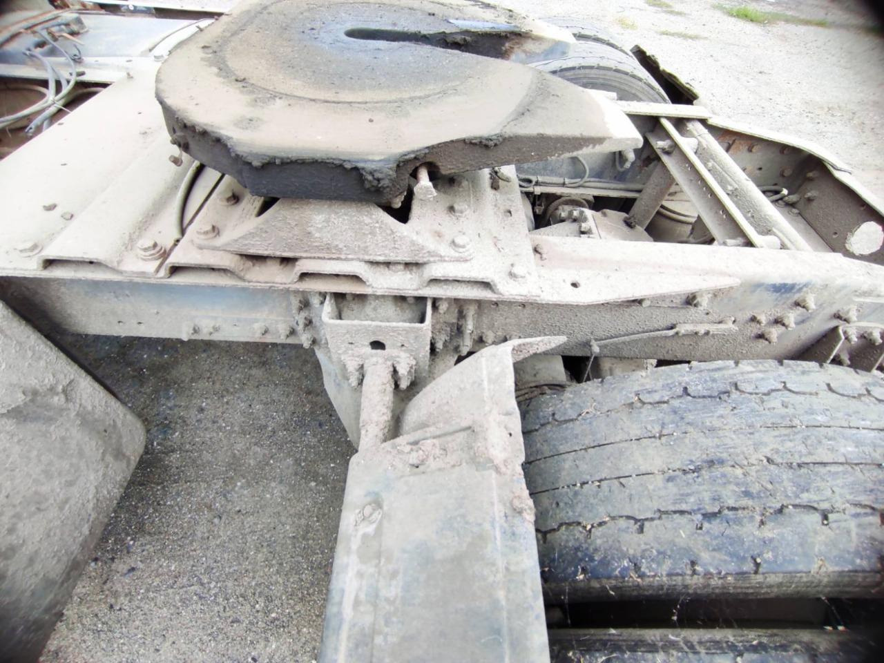 Tracteur routier RENAULT Magnum 440 ID1515S: photos 25