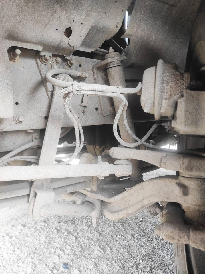 Tracteur routier RENAULT Magnum 440 ID1515S: photos 14