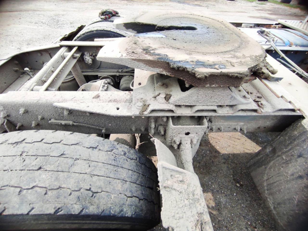 Tracteur routier RENAULT Magnum 440 ID1515S: photos 27