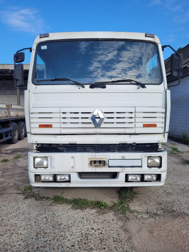 RENAULT Manager - Tracteur routier: photos 2 RENAULT Manager - Tracteur routier: photos 2