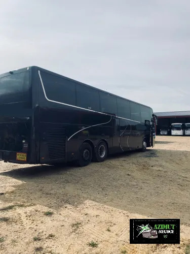 VAN HOOL - Autocar: photos 4 VAN HOOL - Autocar: photos 4