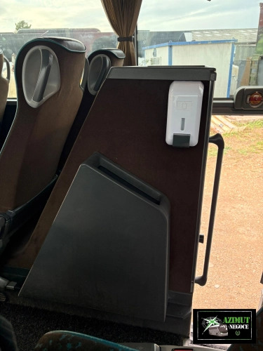 Mercedes - Autocar: photos 3 Mercedes - Autocar: photos 3