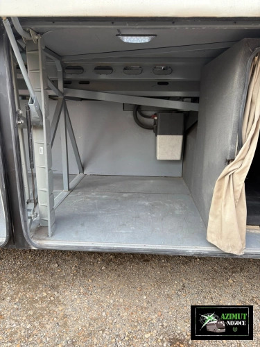 Mercedes - Autocar: photos 1 Mercedes - Autocar: photos 1