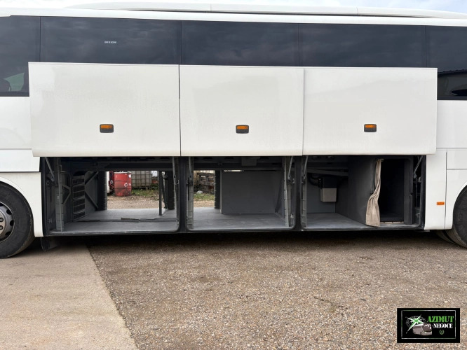 Mercedes - Autocar: photos 4 Mercedes - Autocar: photos 4