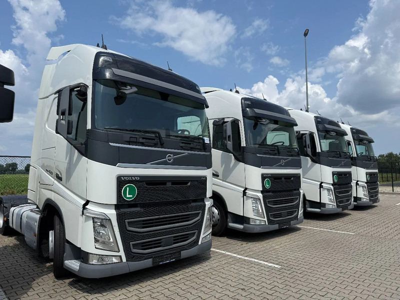 Volvo FH 13.420 FH420 XL cab / 4 units available - Tracteur routier: photos 1 Volvo FH 13.420 FH420 XL cab / 4 units available - Tracteur routier: photos 1