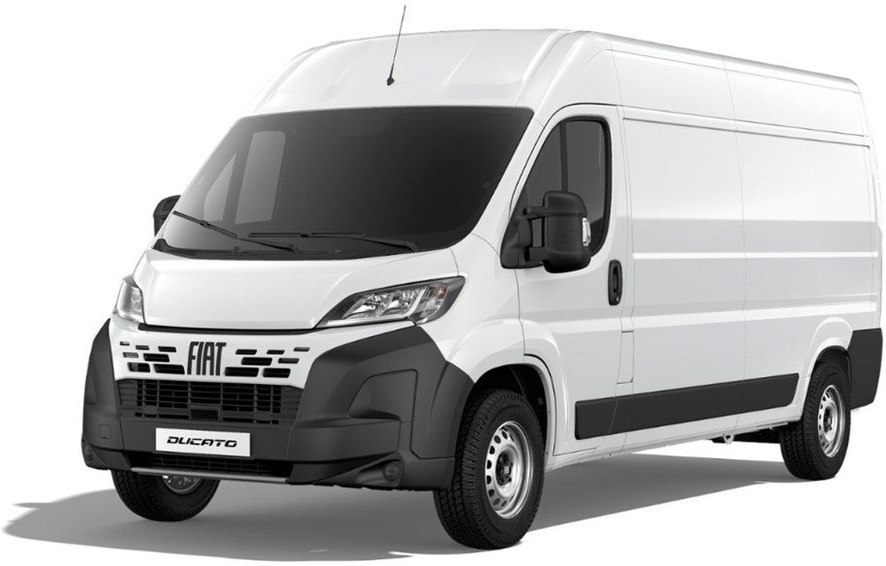 Fiat Ducato 35H L3H2 140 Kastenwagen 2025 - Fourgon utilitaire: photos 1 Fiat Ducato 35H L3H2 140 Kastenwagen 2025 - Fourgon utilitaire: photos 1