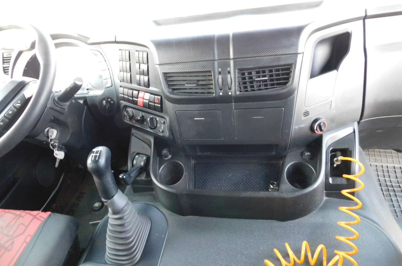 Camion benne Iveco Ad410t: photos 6