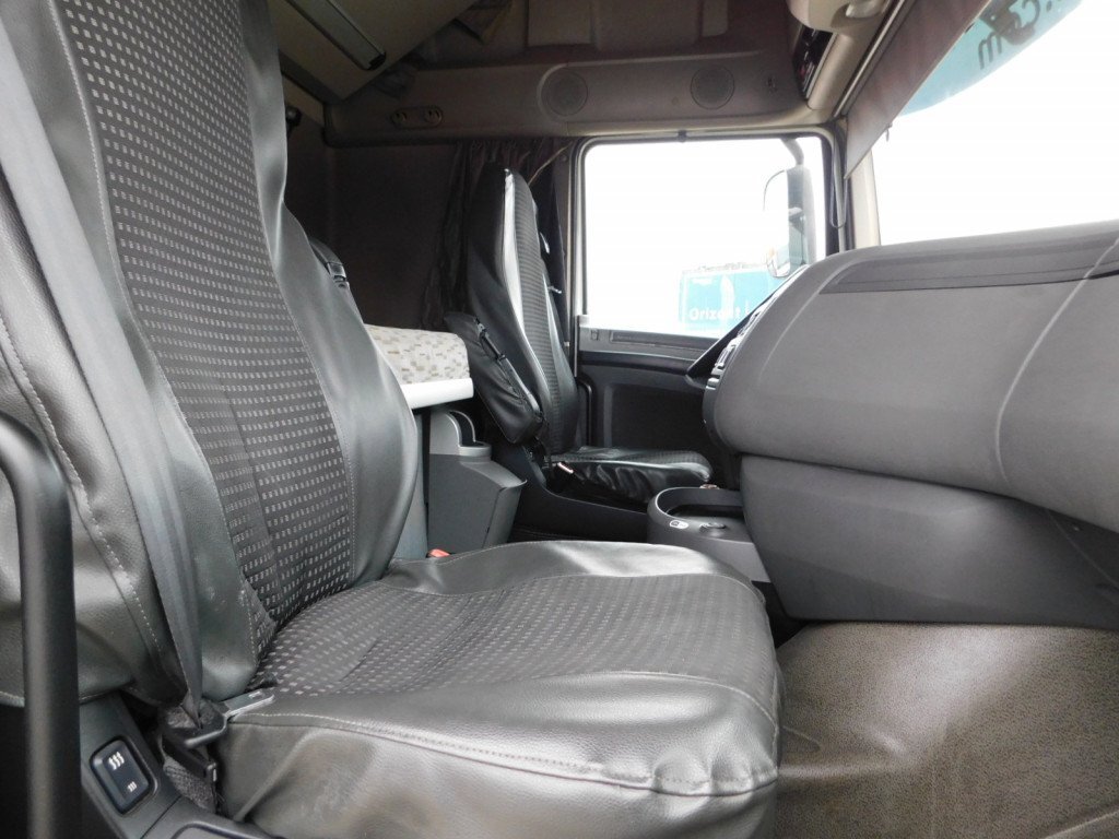Daf Xf 460 ft - Tracteur routier: photos 5 Daf Xf 460 ft - Tracteur routier: photos 5