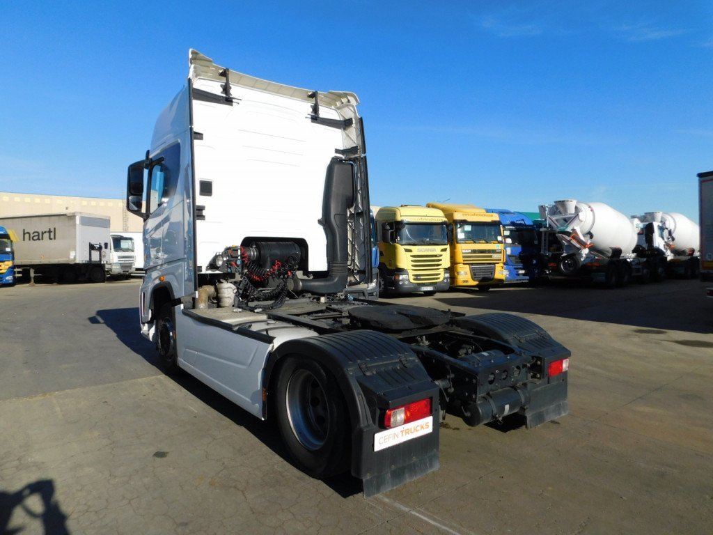 Ford F max 4x2 scab e6 12s2620 - Tracteur routier: photos 4 Ford F max 4x2 scab e6 12s2620 - Tracteur routier: photos 4