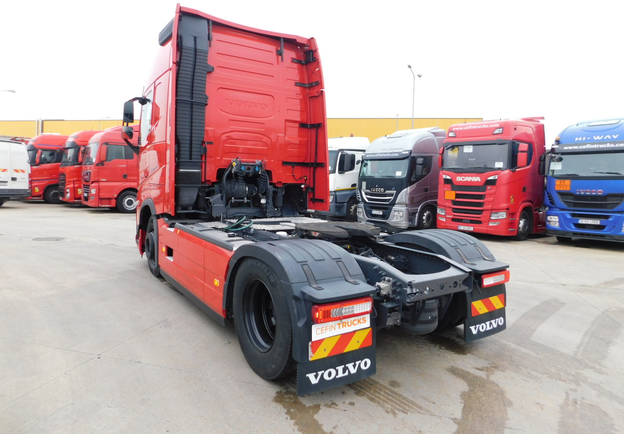 Volvo Fh - Tracteur routier: photos 4 Volvo Fh - Tracteur routier: photos 4