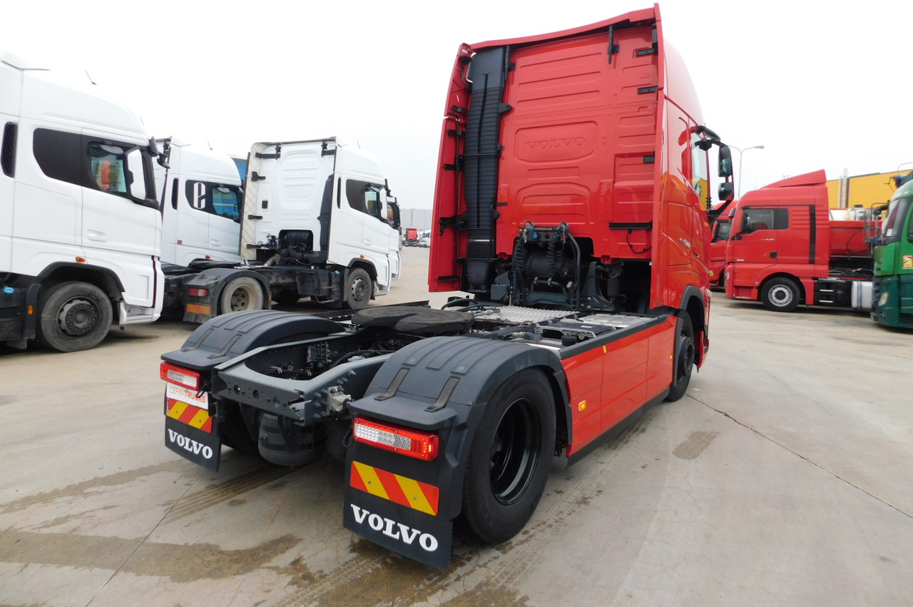 Volvo Fh - Tracteur routier: photos 3 Volvo Fh - Tracteur routier: photos 3