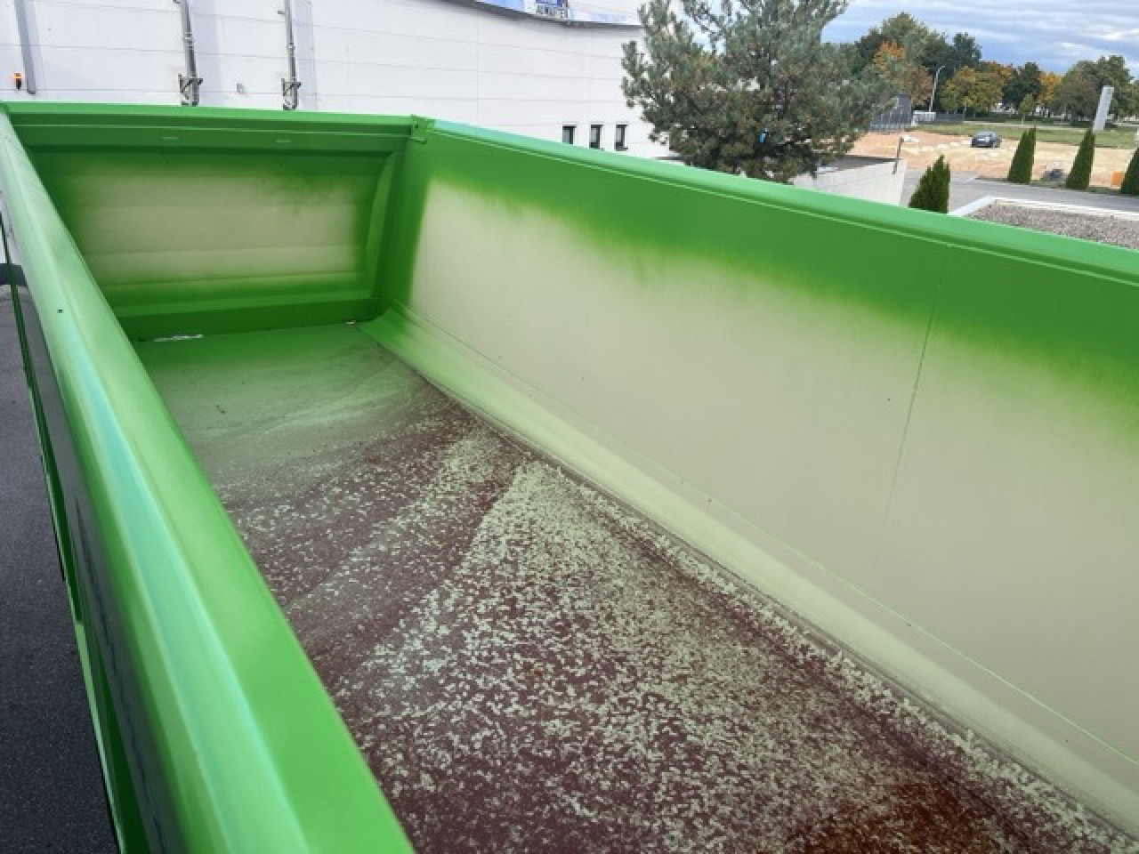 MAN 44.480 8x4 BB for Export outside EC Retarder Klima - Utilitaire benne: photos 3 MAN 44.480 8x4 BB for Export outside EC Retarder Klima - Utilitaire benne: photos 3