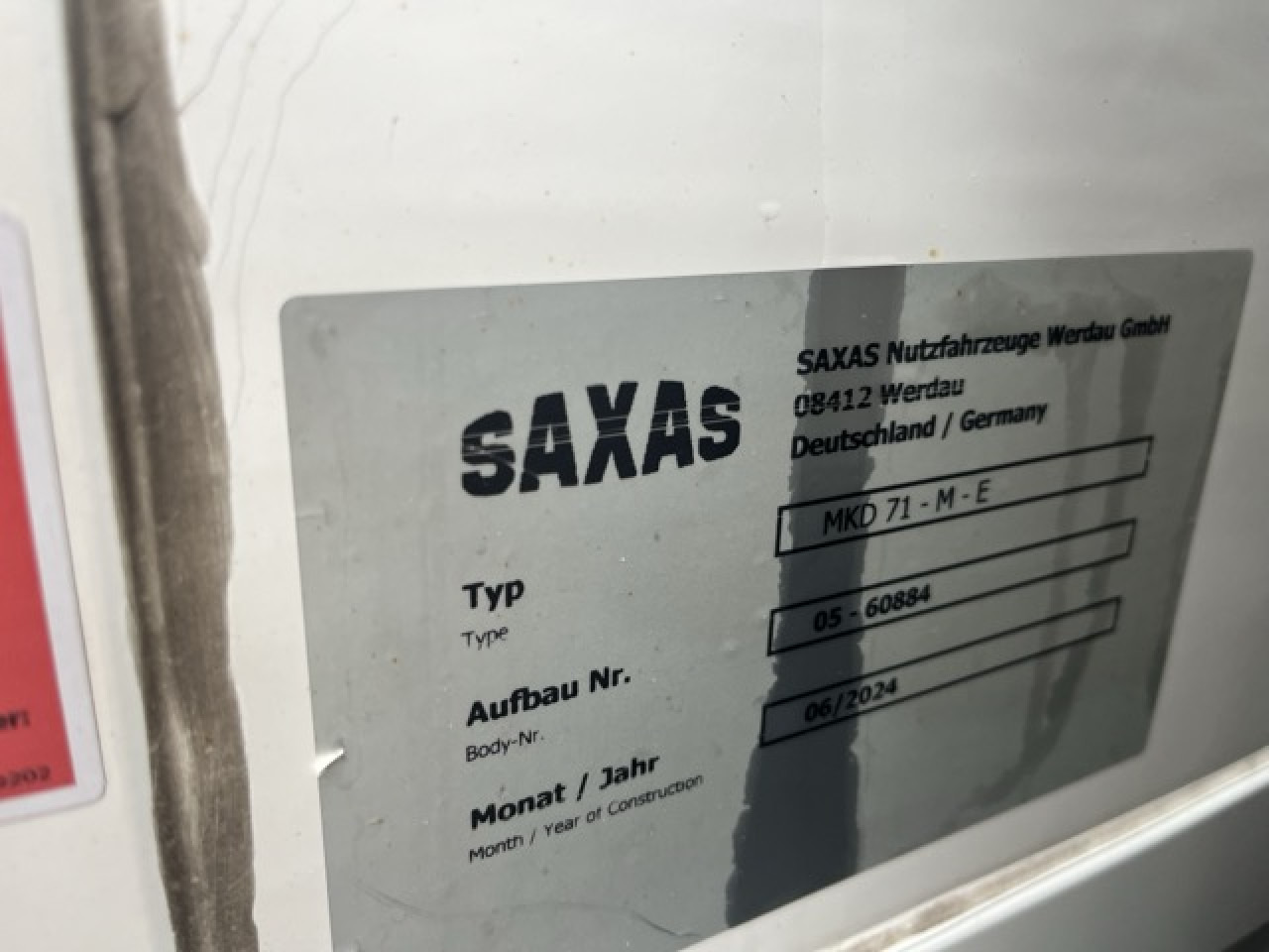 MAN TGL 12.250 4x2 BL CH Euro6 Klima AHK Luftfeder ZV - Camion fourgon: photos 5 MAN TGL 12.250 4x2 BL CH Euro6 Klima AHK Luftfeder ZV - Camion fourgon: photos 5