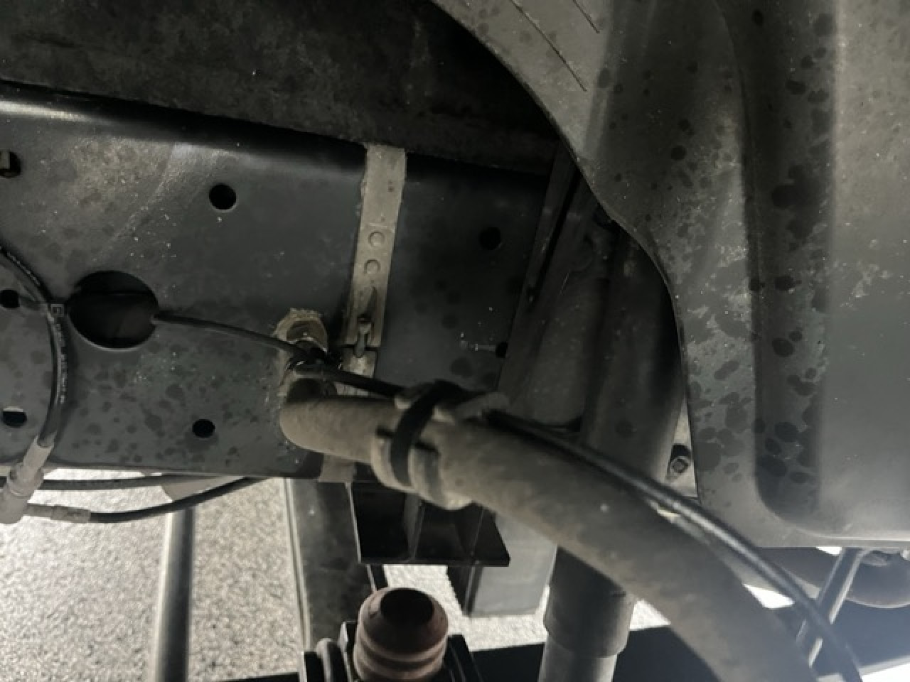 MAN TGL 12.250 4x2 BL CH Euro6 Klima AHK Luftfeder ZV - Camion fourgon: photos 4 MAN TGL 12.250 4x2 BL CH Euro6 Klima AHK Luftfeder ZV - Camion fourgon: photos 4