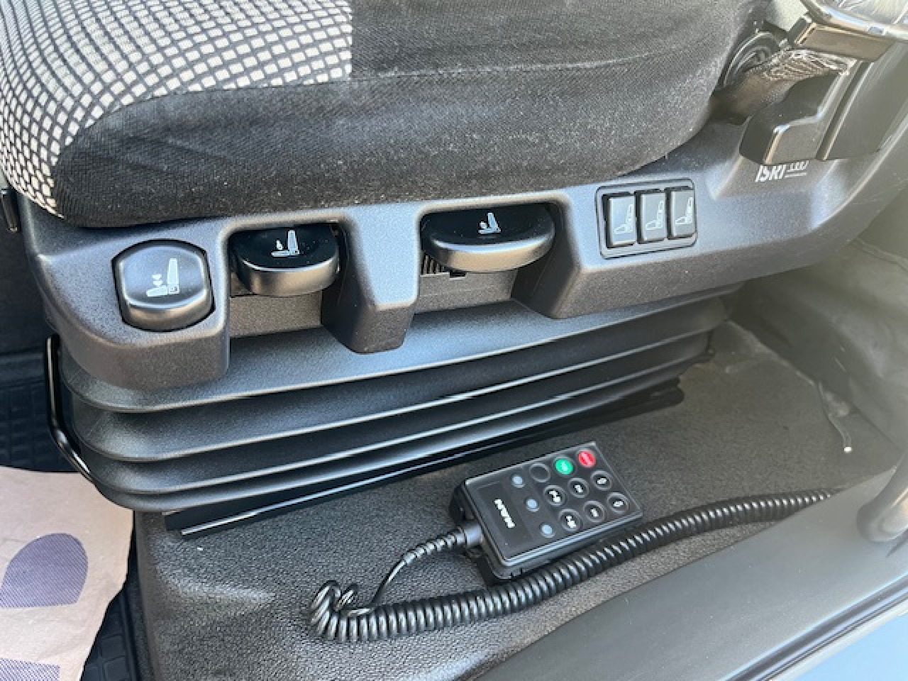 MAN TGM 15.290 4x2 LL Tiefkühler ATP möglich Euro6 - Utilitaire frigorifique: photos 5 MAN TGM 15.290 4x2 LL Tiefkühler ATP möglich Euro6 - Utilitaire frigorifique: photos 5