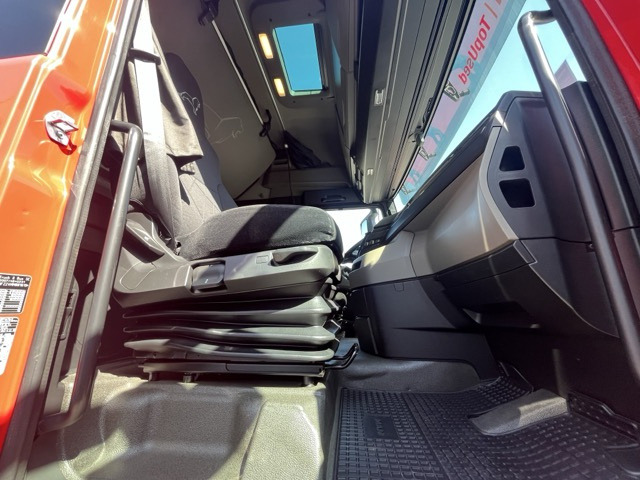 MAN TGX 26.470 6x2-4 LL - neu bereift Euro6 Intarder - Camion porte-conteneur/ Caisse mobile: photos 3 MAN TGX 26.470 6x2-4 LL - neu bereift Euro6 Intarder - Camion porte-conteneur/ Caisse mobile: photos 3