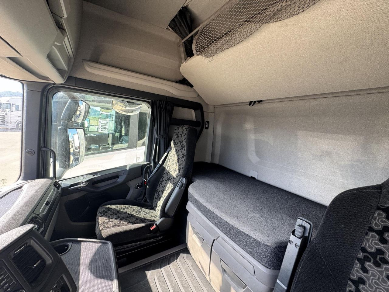 Scania S 500 — crédit-bail Scania S 500: photos 14 Scania S 500 — crédit-bail Scania S 500: photos 14