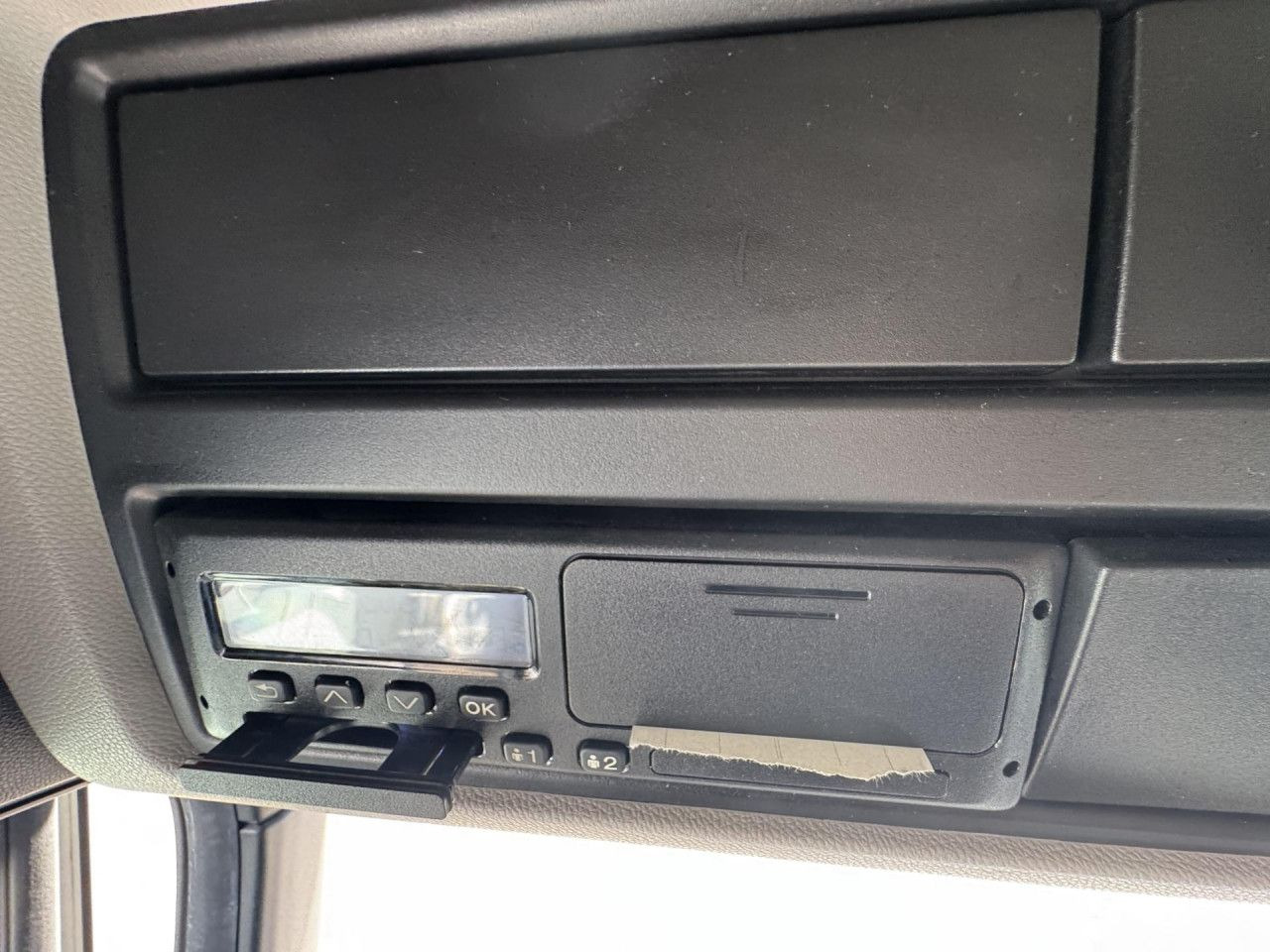 Scania S 500 — crédit-bail Scania S 500: photos 15 Scania S 500 — crédit-bail Scania S 500: photos 15