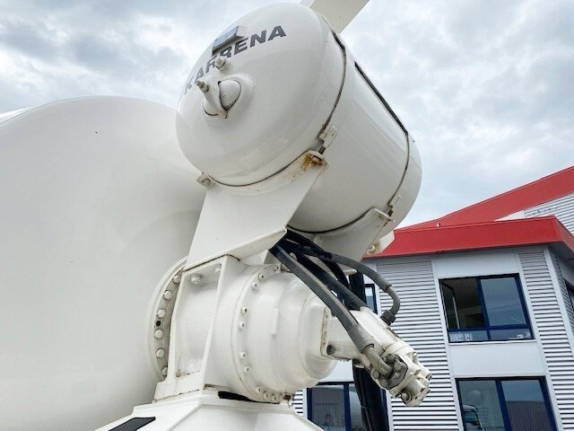 10/5/F/ZA-1800 KARRENA Betonmischer ca. 10m³ 10/5/F/ZA-1800 KARRENA Betonmischer ca. 10m³, Liftachse — crédit-bail 10/5/F/ZA-1800 KARRENA Betonmischer ca. 10m³ 10/5/F/ZA-1800 KARRENA Betonmischer ca. 10m³, Liftachse: photos 13