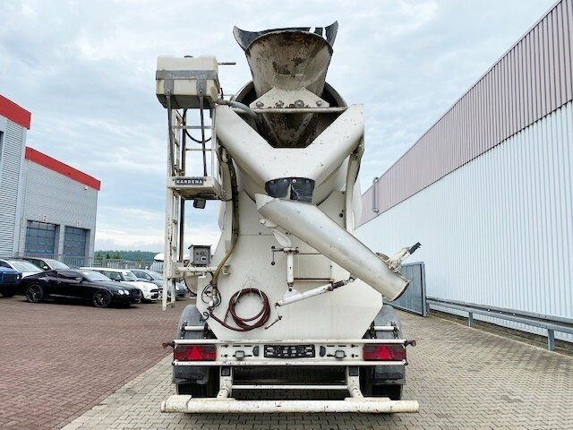 10/5/F/ZA-1800 KARRENA Betonmischer ca. 10m³ 10/5/F/ZA-1800 KARRENA Betonmischer ca. 10m³, Liftachse — crédit-bail 10/5/F/ZA-1800 KARRENA Betonmischer ca. 10m³ 10/5/F/ZA-1800 KARRENA Betonmischer ca. 10m³, Liftachse: photos 10