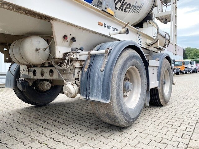 10/5/F/ZA-1800 KARRENA Betonmischer ca. 10m³ 10/5/F/ZA-1800 KARRENA Betonmischer ca. 10m³, Liftachse — crédit-bail 10/5/F/ZA-1800 KARRENA Betonmischer ca. 10m³ 10/5/F/ZA-1800 KARRENA Betonmischer ca. 10m³, Liftachse: photos 14