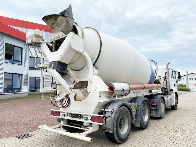 10/5/F/ZA-1800 KARRENA Betonmischer ca. 10m³ 10/5/F/ZA-1800 KARRENA Betonmischer ca. 10m³, Liftachse — crédit-bail 10/5/F/ZA-1800 KARRENA Betonmischer ca. 10m³ 10/5/F/ZA-1800 KARRENA Betonmischer ca. 10m³, Liftachse: photos 11