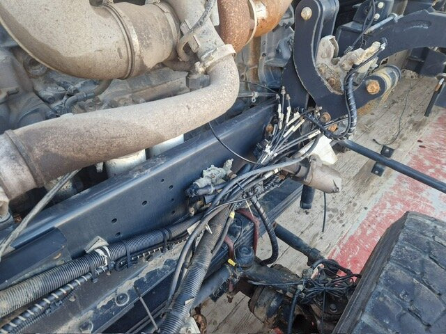 ASTRA HHD9 6x6 ASTRA HHD9 6x6, Cursor 13 - Tombereau: photos 4 ASTRA HHD9 6x6 ASTRA HHD9 6x6, Cursor 13 - Tombereau: photos 4