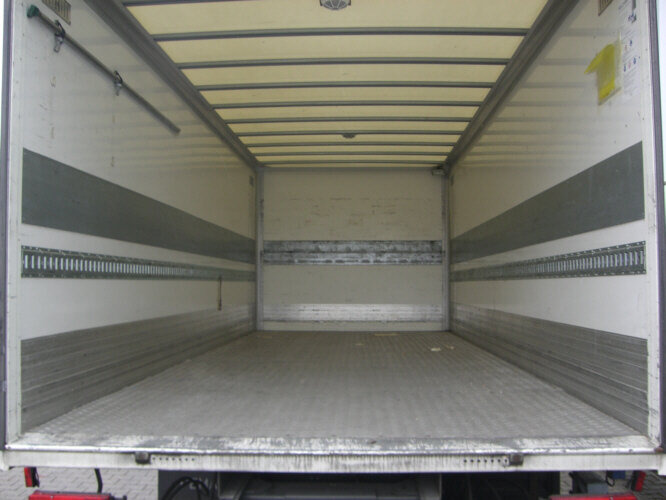 FL 6-12 4x2 FL 6-12 4x2, 4x vorhanden! - Camion fourgon: photos 4 FL 6-12 4x2 FL 6-12 4x2, 4x vorhanden! - Camion fourgon: photos 4