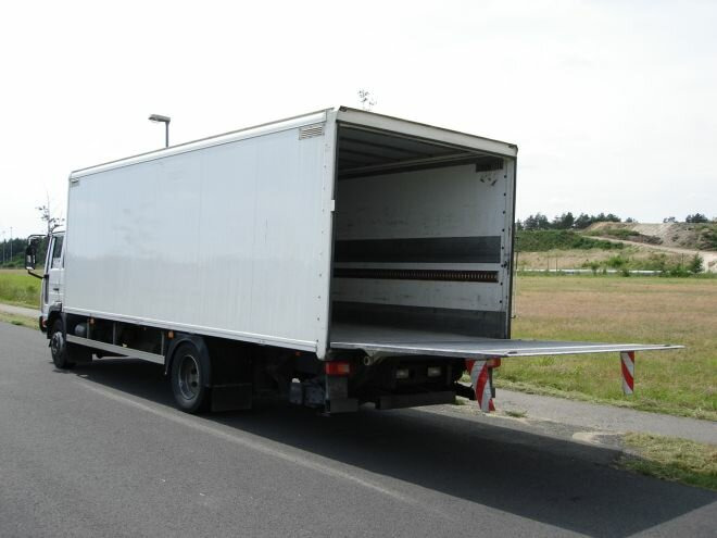 FL 6-12 4x2 FL 6-12 4x2, 4x vorhanden! - Camion fourgon: photos 4 FL 6-12 4x2 FL 6-12 4x2, 4x vorhanden! - Camion fourgon: photos 4