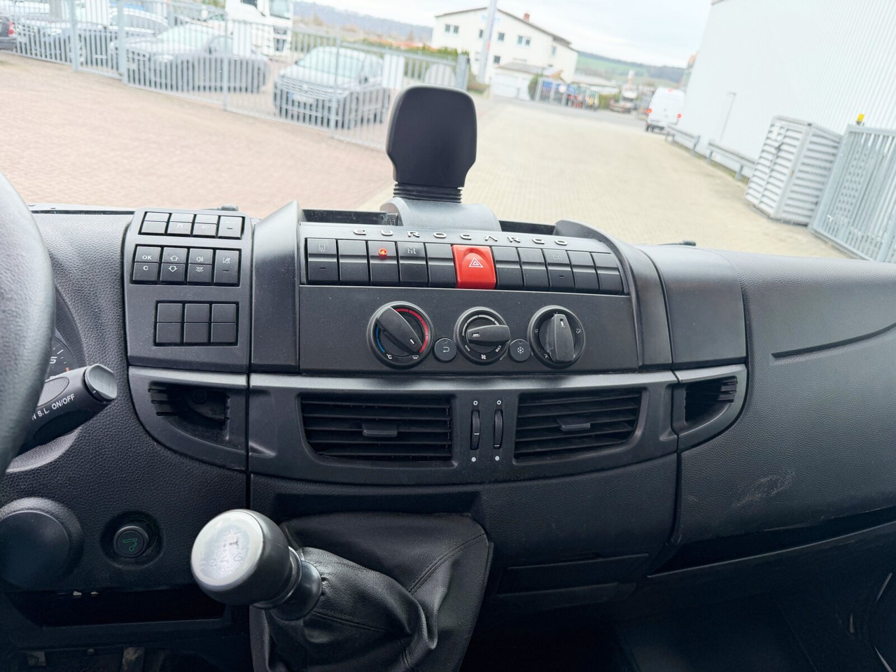 Iveco EuroCargo ML120E22 4x2 EuroCargo ML120E22 4x2, City-Abroller - Camion ampliroll: photos 4 Iveco EuroCargo ML120E22 4x2 EuroCargo ML120E22 4x2, City-Abroller - Camion ampliroll: photos 4